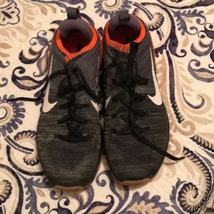 Flyknit metcon 2’s